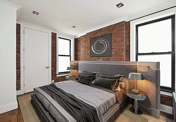 3rd image of 37 King St Unit 5H