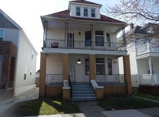 3060 Roosevelt St, Hamtramck, MI 48212