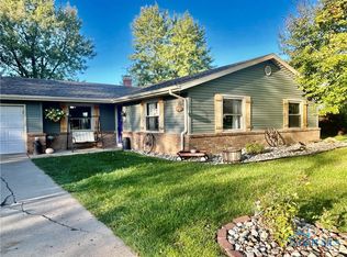 939 Haver Dr, Hicksville, OH 43526
