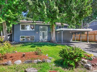 28846 23rd Ave S, Federal Way, WA