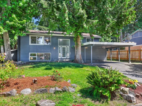 28846 23rd Avenue S, Federal Way, WA 98003