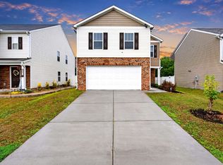 224 Bonifay Dr, Fountain Inn, SC 29644