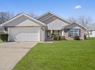 12494 Crystal Well Ct, Gulfport, MS 39503