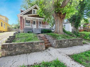 4444 Eaton St, Kansas City, KS 66103