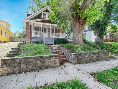 4444 Eaton St, Kansas City, KS, 66103