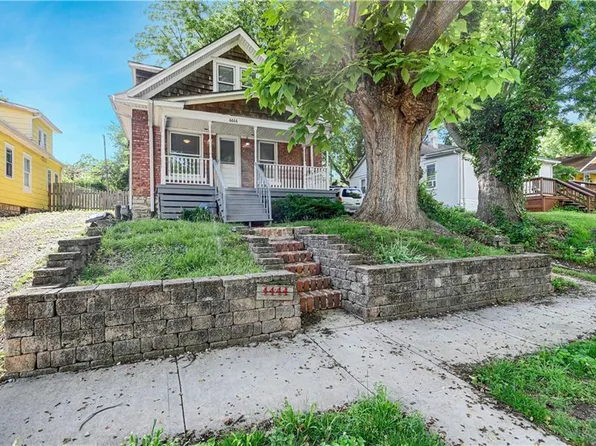 4444 Eaton St, Kansas City, KS 66103