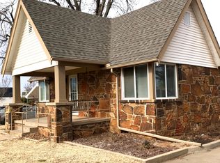 2337 Westlawn Pl, Oklahoma City, OK 73112