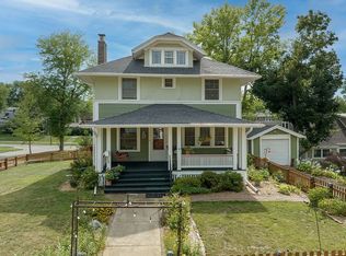 2235 Upland Dr SE, Cedar Rapids, IA 52403