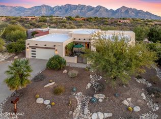 12334 N Copper Spring Trl, Oro Valley, AZ 85755