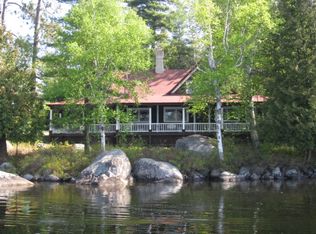 875 Birch Is, Tupper Lake, NY 12986