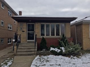 6629 W 63rd St, Chicago, IL 60638