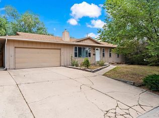 5 Grissom Pl, Pueblo, CO 81001