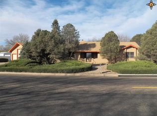 1129 Concord Rd, Clovis, NM 88101