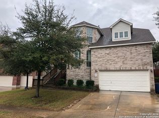 4906 Ranchers Rdg, San Antonio, TX 78251