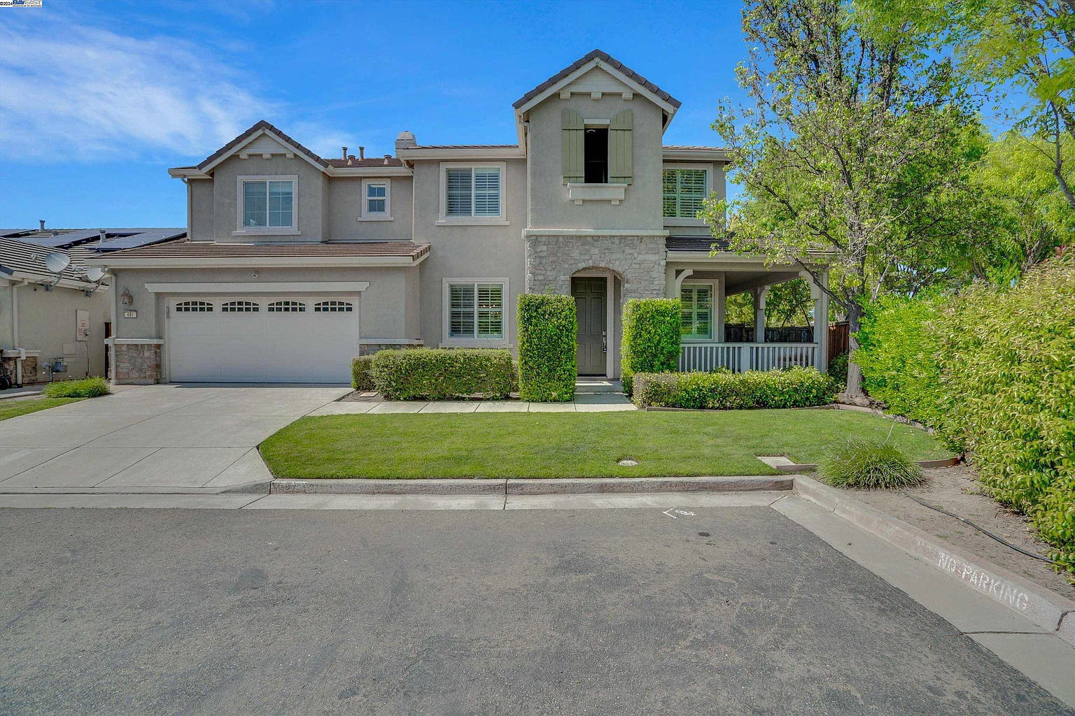 481 Derbychase Ln photo 1