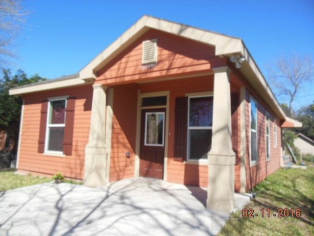 1st image of 17467 Teege Rd #20