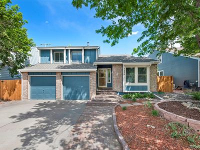 7226 S Eagles Nest Circle, Littleton, CO, 80127