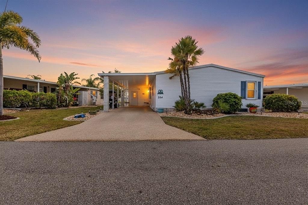 田中　パンアメリカ　5点セット 5601 DUNCAN ROAD #204, Punta Gorda, FL 33982 | Zillow