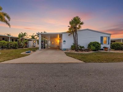 5601 Duncan Rd #204, Punta Gorda, FL, 33982