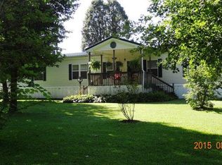 4402 Verble Sherrell Rd, Cookeville, TN 38506