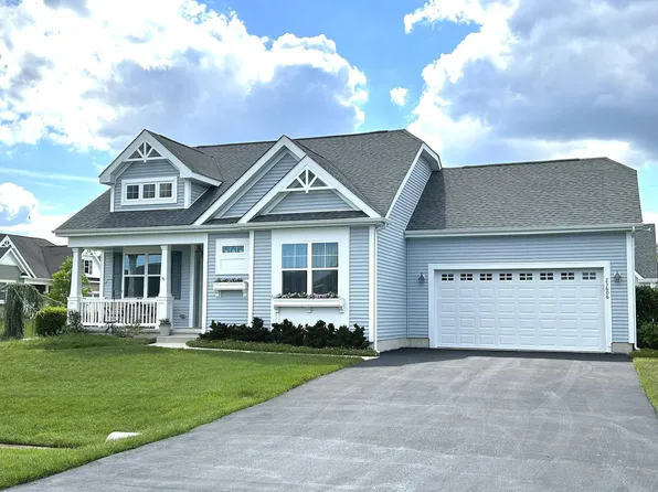 23606 Thomas Paine Dr, Millsboro, DE 19966