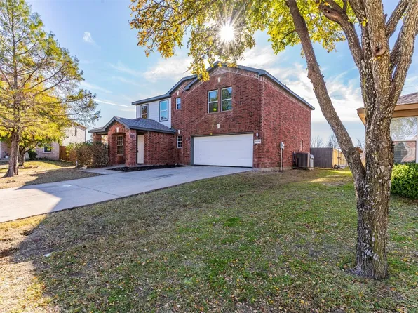 14828 Broadview Dr, Balch Springs, TX 75180