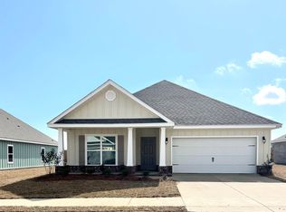 23298 Lieutenant Ave, Foley, AL 36535