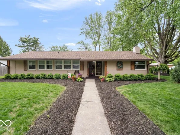 601 E Howard Ave, Arcadia, IN 46030