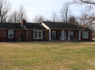 609 Salcedo Rd, Sikeston, MO 63801