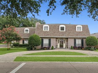 1100 Vintage Dr, Kenner, LA 70065