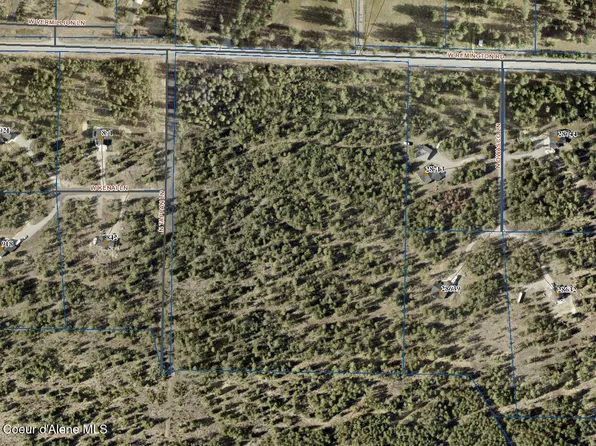 Nka Remington Rd, Athol, ID 83801