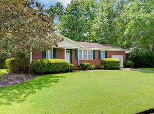 1505 Birthright St, Charleston, SC 29407