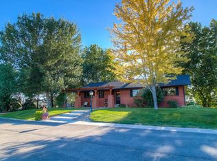 1701 N Granger Rd, Zillah, WA 98953