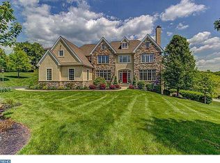 6 Tilden Cir, West Chester, PA 19382