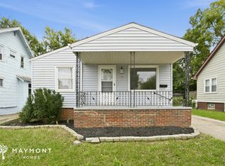 12913 Leeila Ave, Cleveland, OH 44135