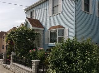 50 Crest Ave, Revere, MA 02151