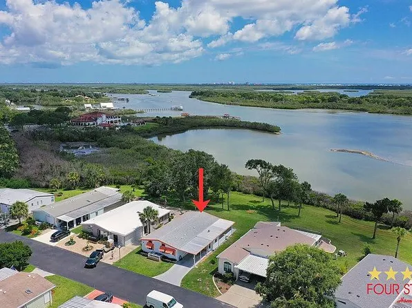 311 Rio Grande #20, Edgewater, FL 32141