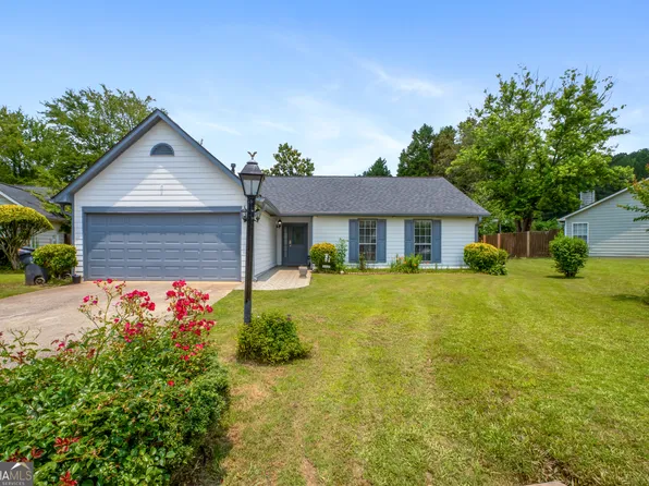 1055 Kibbe Cir, Lawrenceville, GA 30044