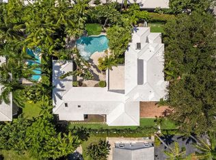 La Gorce Island, Miami Beach, FL 33141