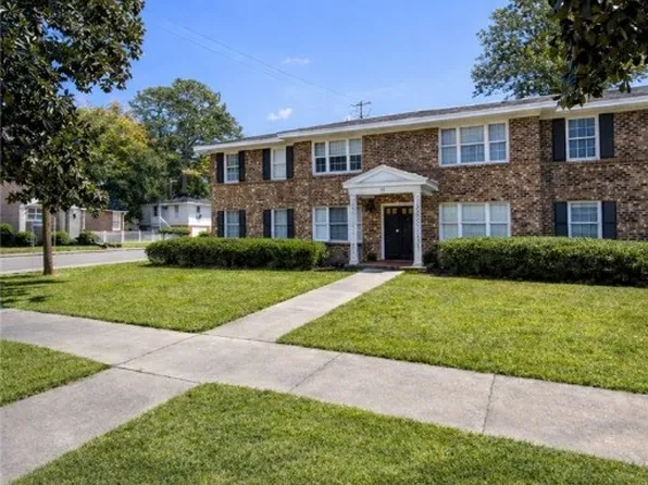 139 E 55th St, Savannah, GA 31405