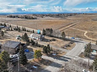 3 N Cochrane Lake Trl, Rocky View County, AB T4C2A8