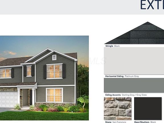 5th image of 466 Penwell Dr Lot 13905