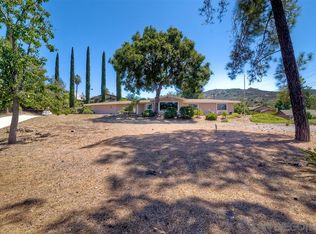 12873 Indian Trail Rd, Poway, CA 92064
