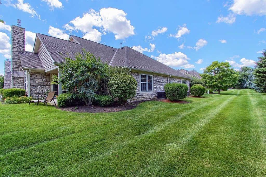 6235 Hampton Green Pl, Dublin, OH 43016 Zillow