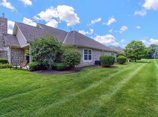 6235 Hampton Green Pl, Dublin, OH 43016