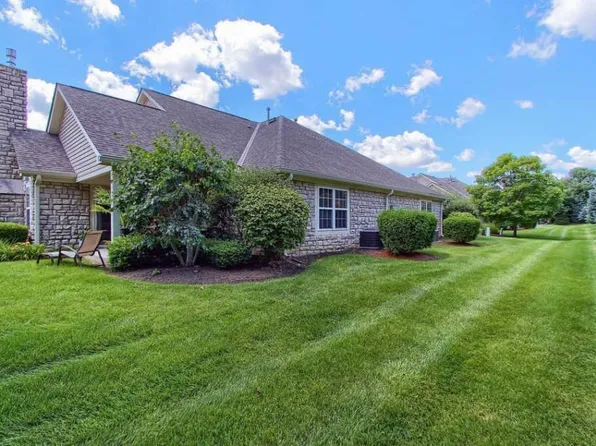 6235 Hampton Green Pl, Dublin, OH 43016