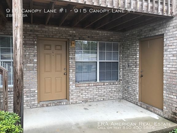 2nd image of 915 Canopy Ln APT 1