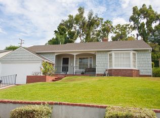 12203 Beverly Dr, Whittier, CA 90601
