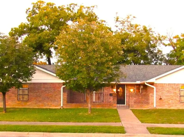 601 Odom Dr, Killeen, TX 76541