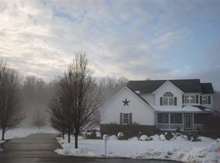 466 Maple Run Estates Blvd, Springville, IN 47462
